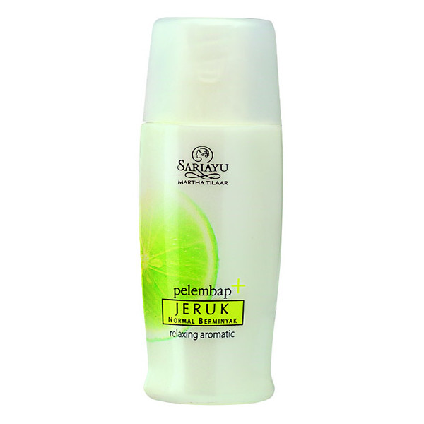 SARI AYU PELEMBAB JERUK RELAX ARO 35 ML