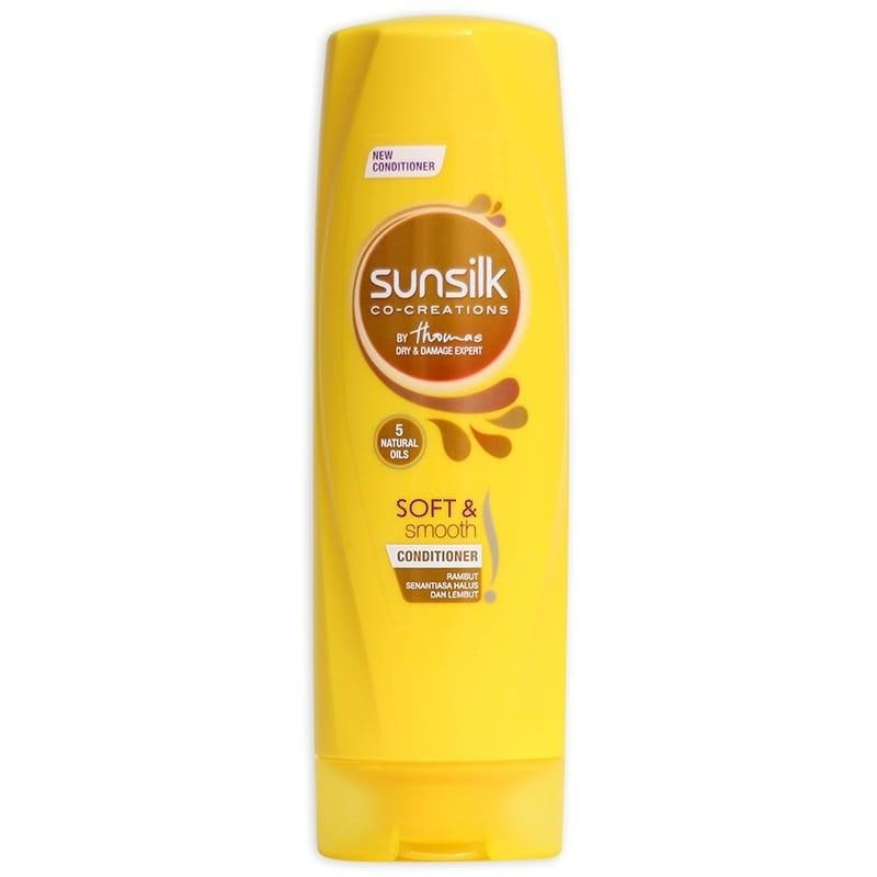 SUNSILK CONDI SOFT 170ML