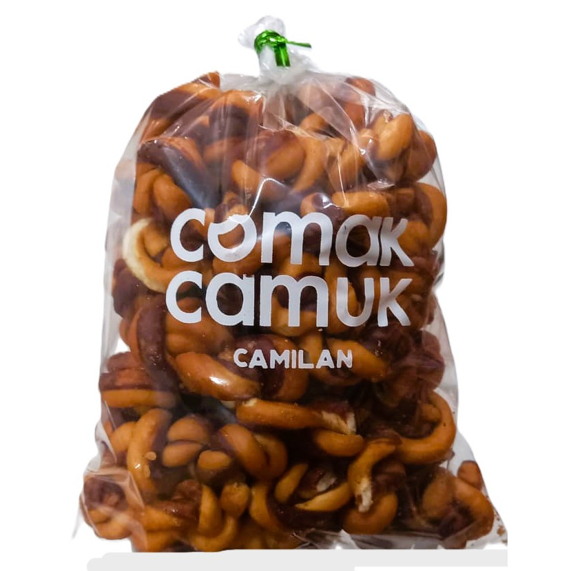 RENY PLUNTIR COKLAT JM