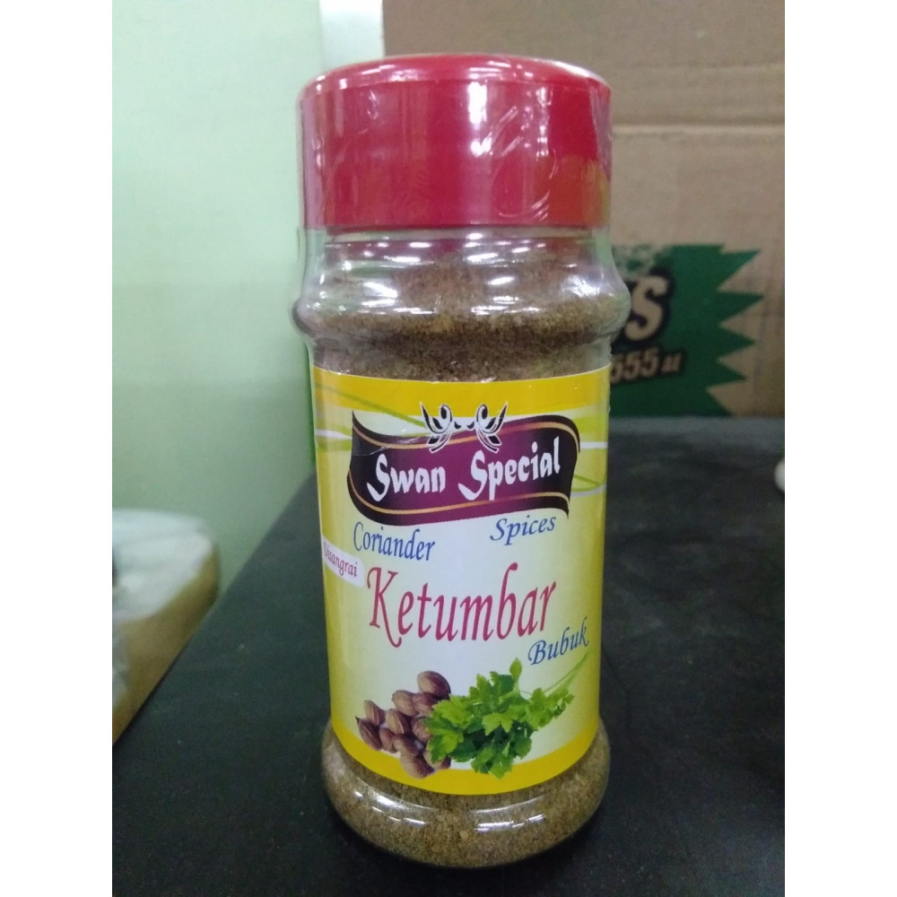 SWAN SP KETUMBAR BUBUK PET 35 GR