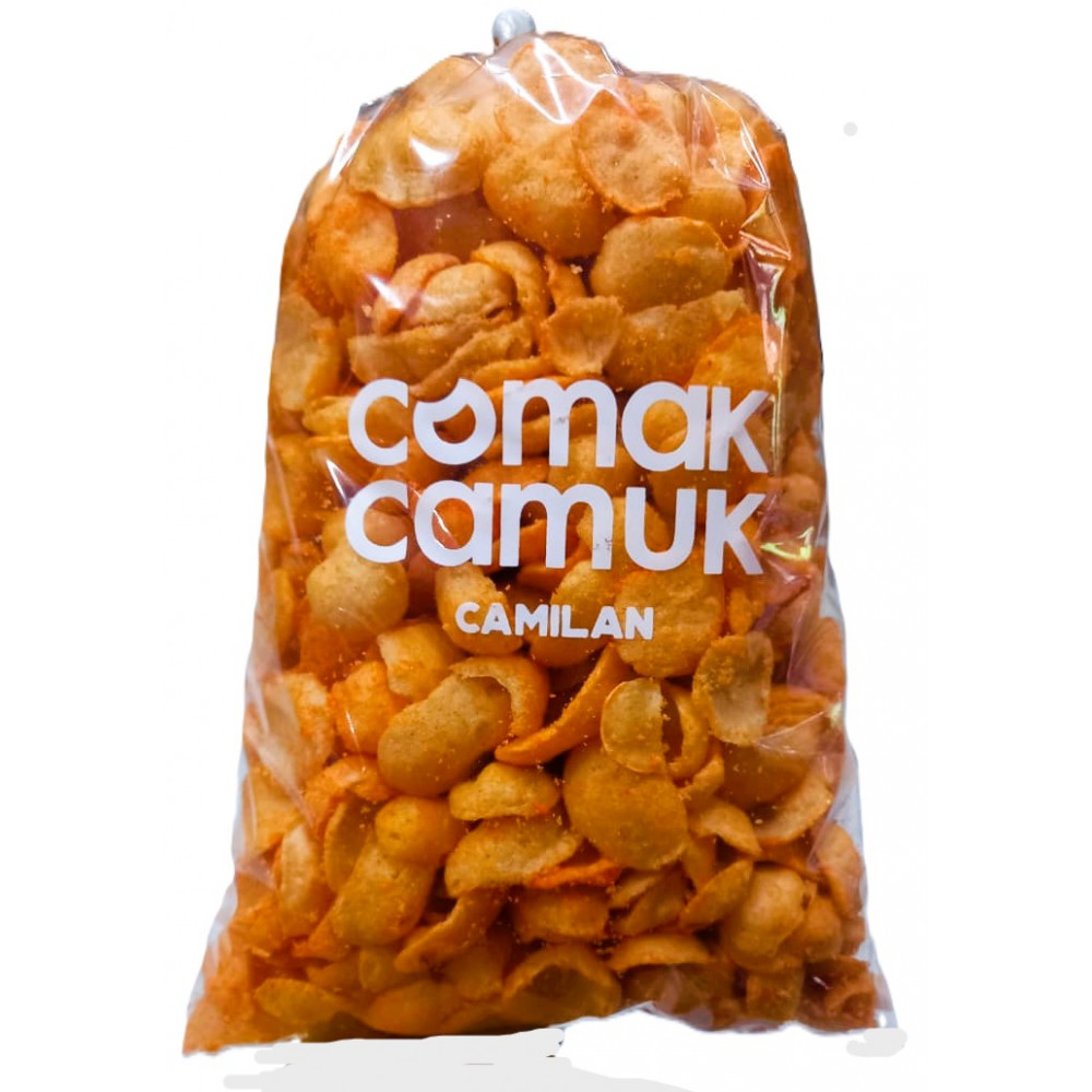 RENY KERANG KEJU