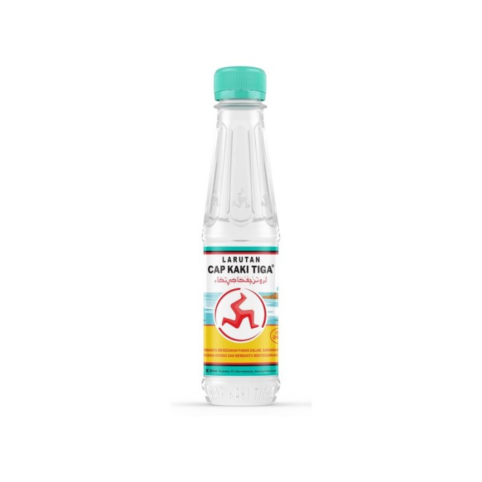 KAKI TIGA LARUTAN PENY 200 ML