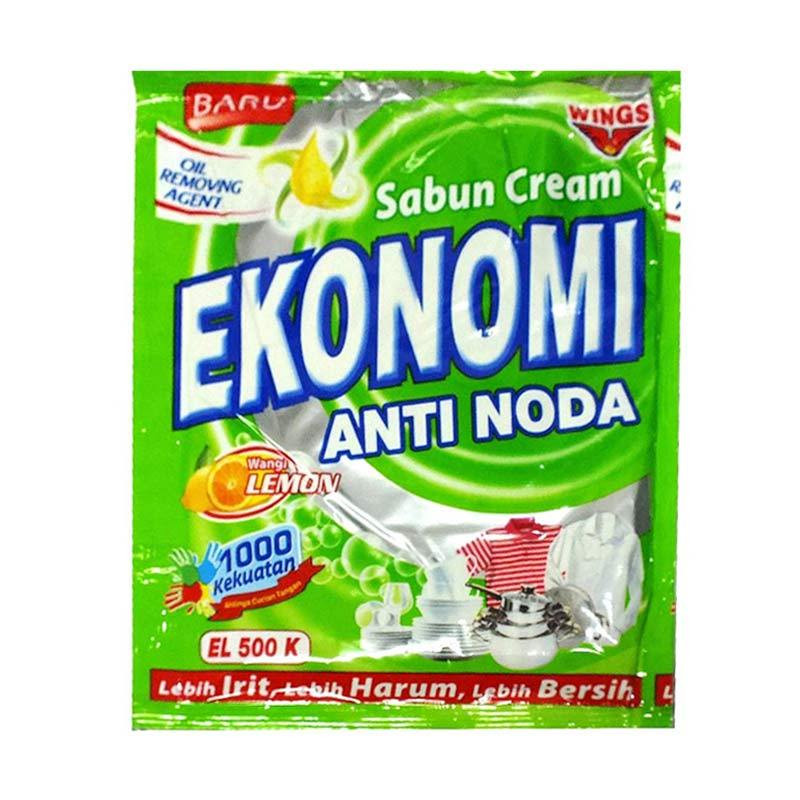 EKONOMI LEMON 500 K COLEK 145 GR