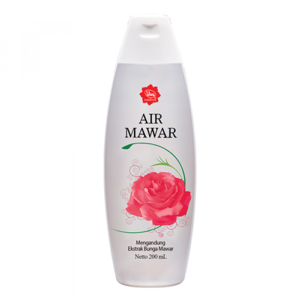 VIVA AIR MAWAR 200 ML