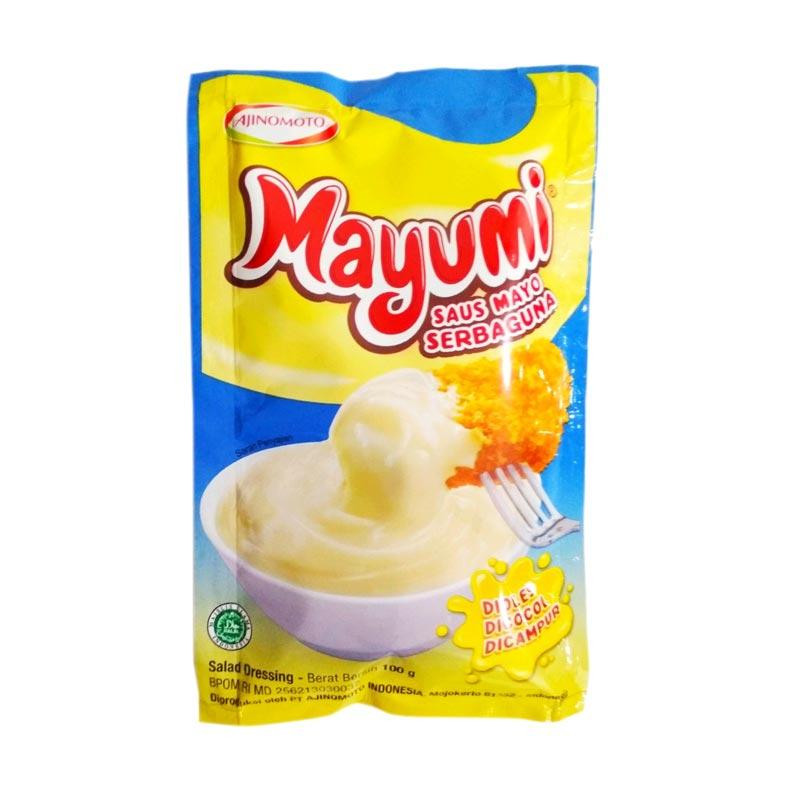 MAYUMI SCH 100 GR