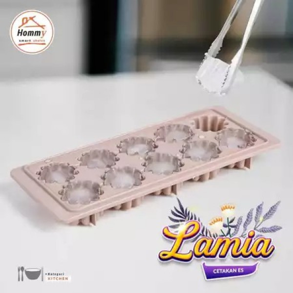 HAWAII CETAKAN ES LAMIA 5103