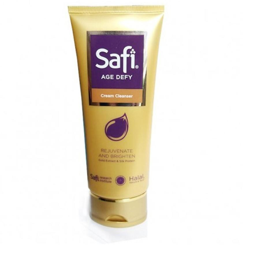 SAFI AD CREAM CLEANSER TUBE 50 GR