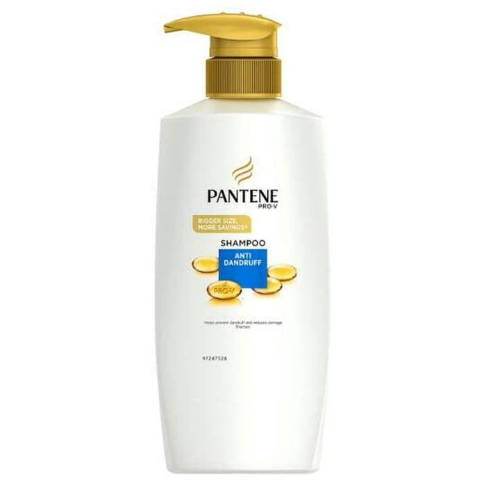 PANTENE SHP ANTI DANDRUFF 750 ML