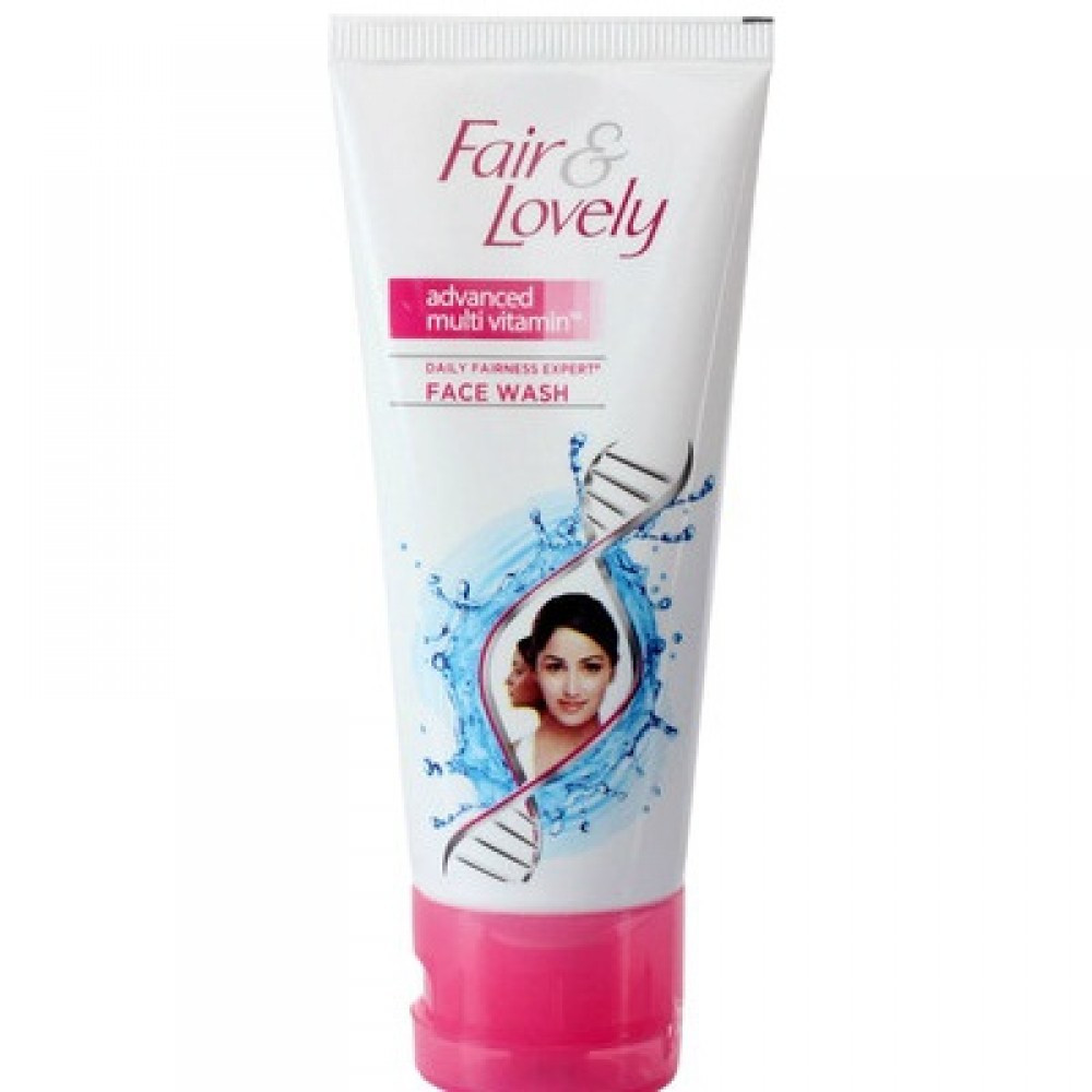 FAIR&LOVELY FACIAL 50GR