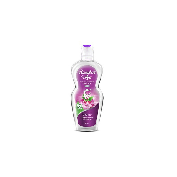 SUMBER AYU SASIR ORCHID 90 ML