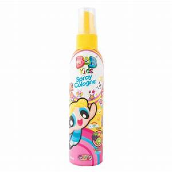 B&B SPRAY COL T.FRUTTI 60 ML