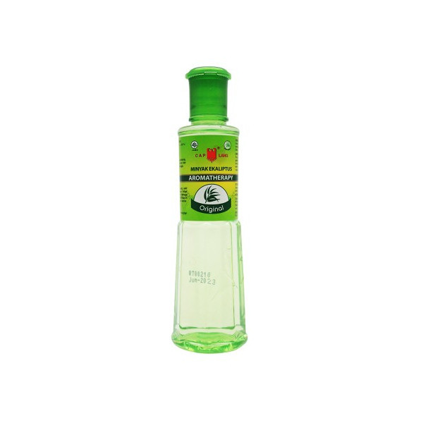 CAP LANG KAYU PUTIH AT 120ML
