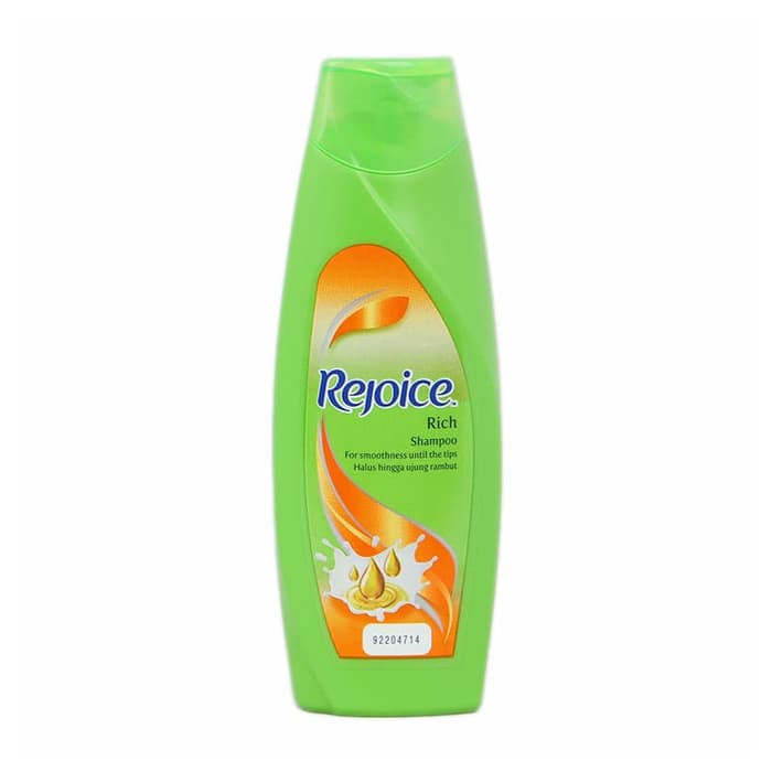 REJOICE RICH 340ML