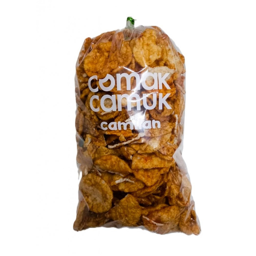 RENY KENTANG UDG BUMBU MINI