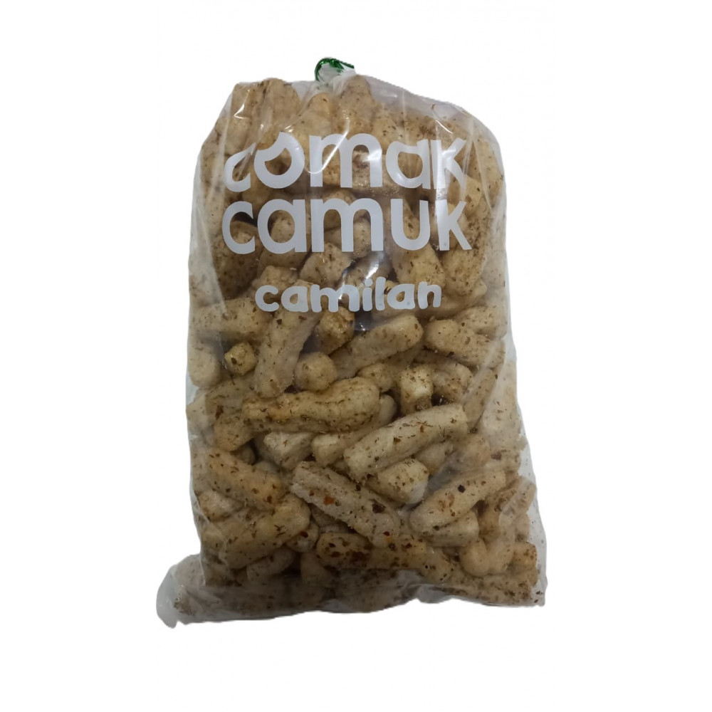 RENY SEBLAK SOTO CABE IJO