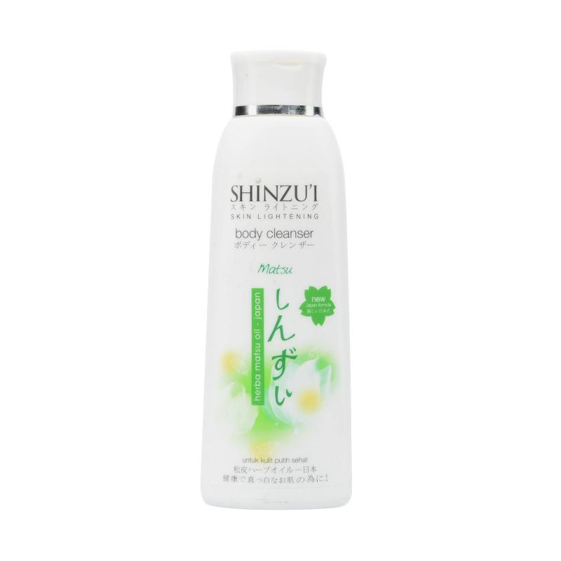 SHINZUI BW MATSU BTL 250ML