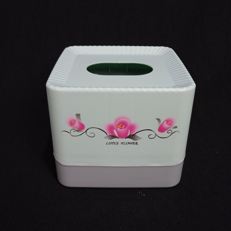 HOMMY TEMPAT TISSUE VIENNA 5211