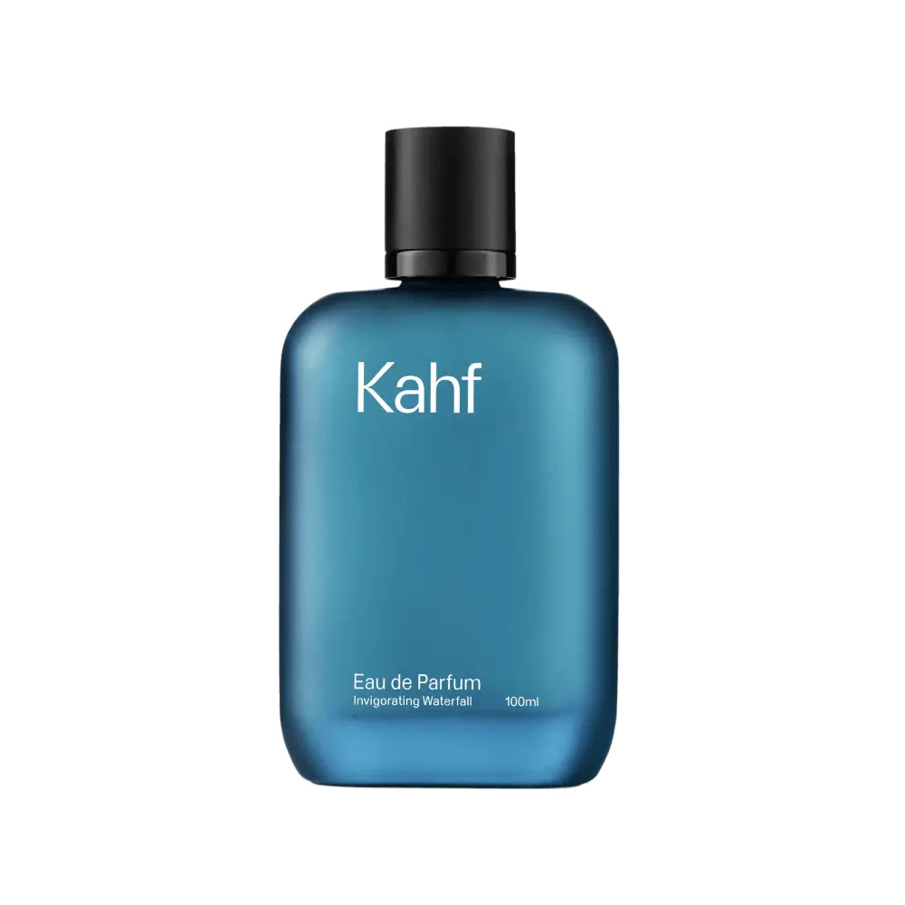 KAHF EDP INVIGORATING 100 ML