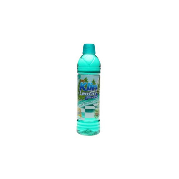 SO KLIN LANTAI HIJAU BTL 900ML