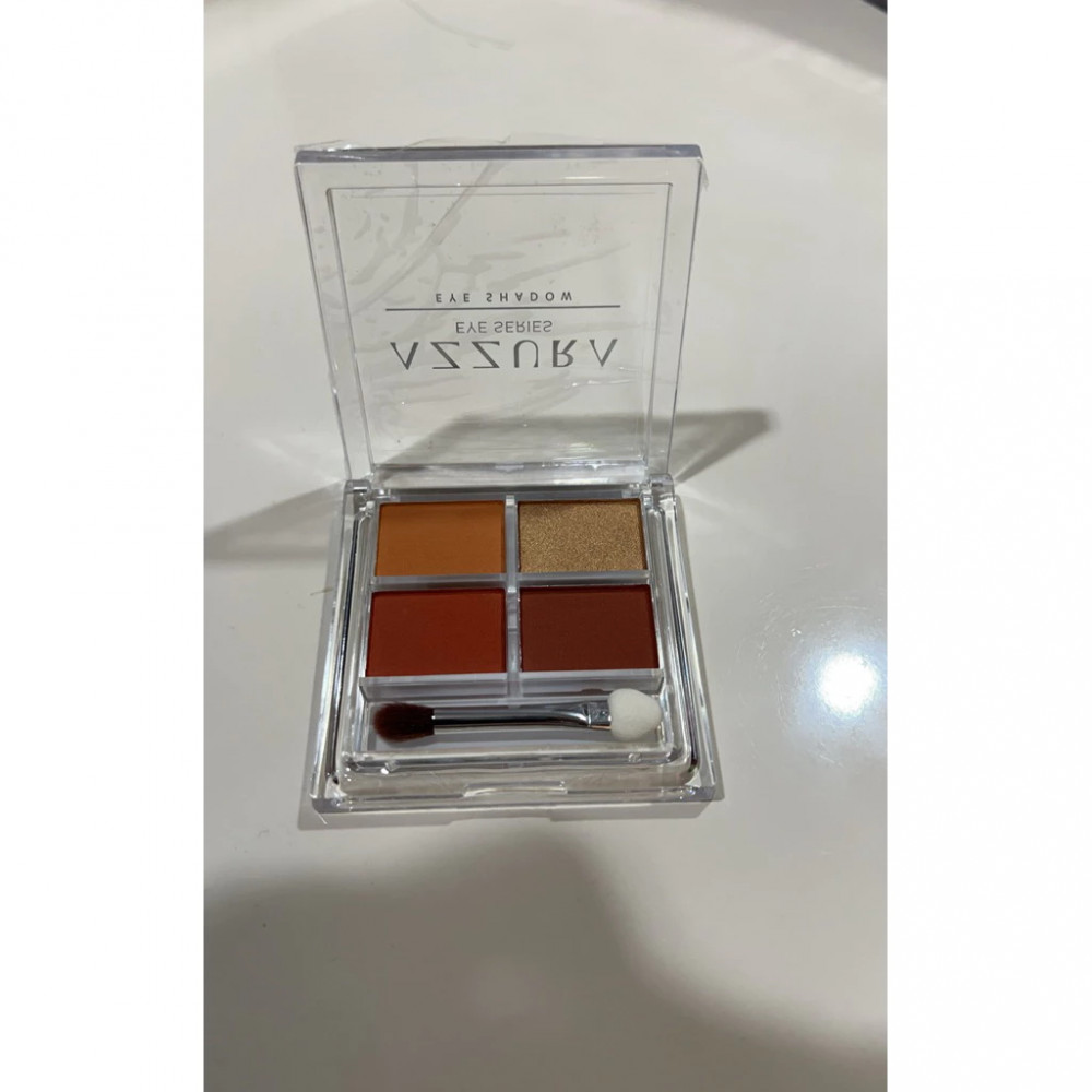 AZZURA EYESHADOW 03 SUNSET DREAM
