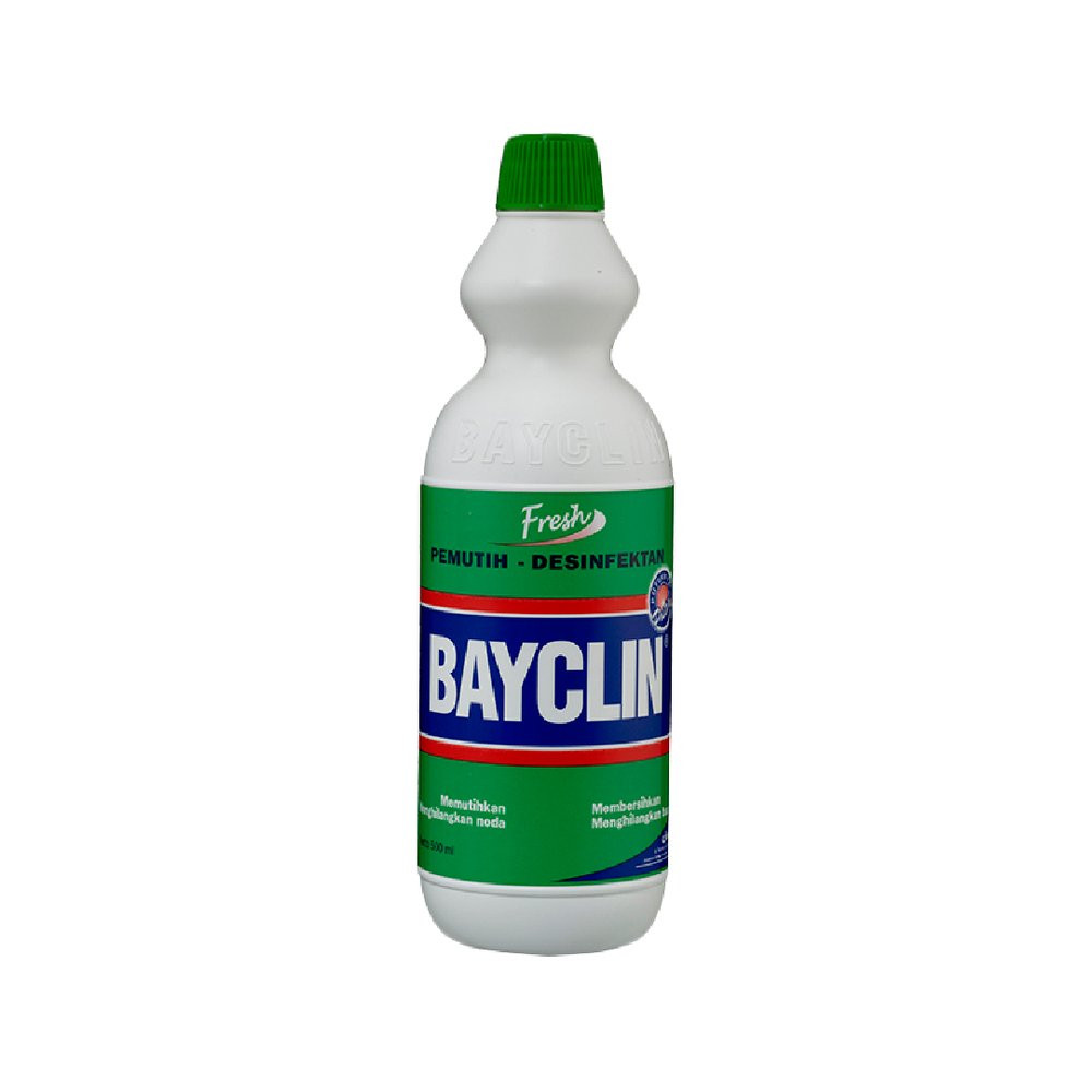 BAYCLIN FRESH 500ML
