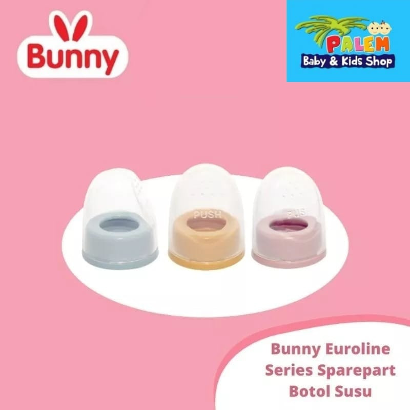 BUNNY AHD 0001 SPAREPART TUTUP BOTOL