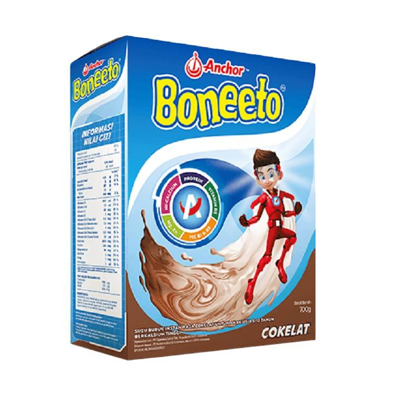 BONEETO ANCHOR CHOCO 685 GR