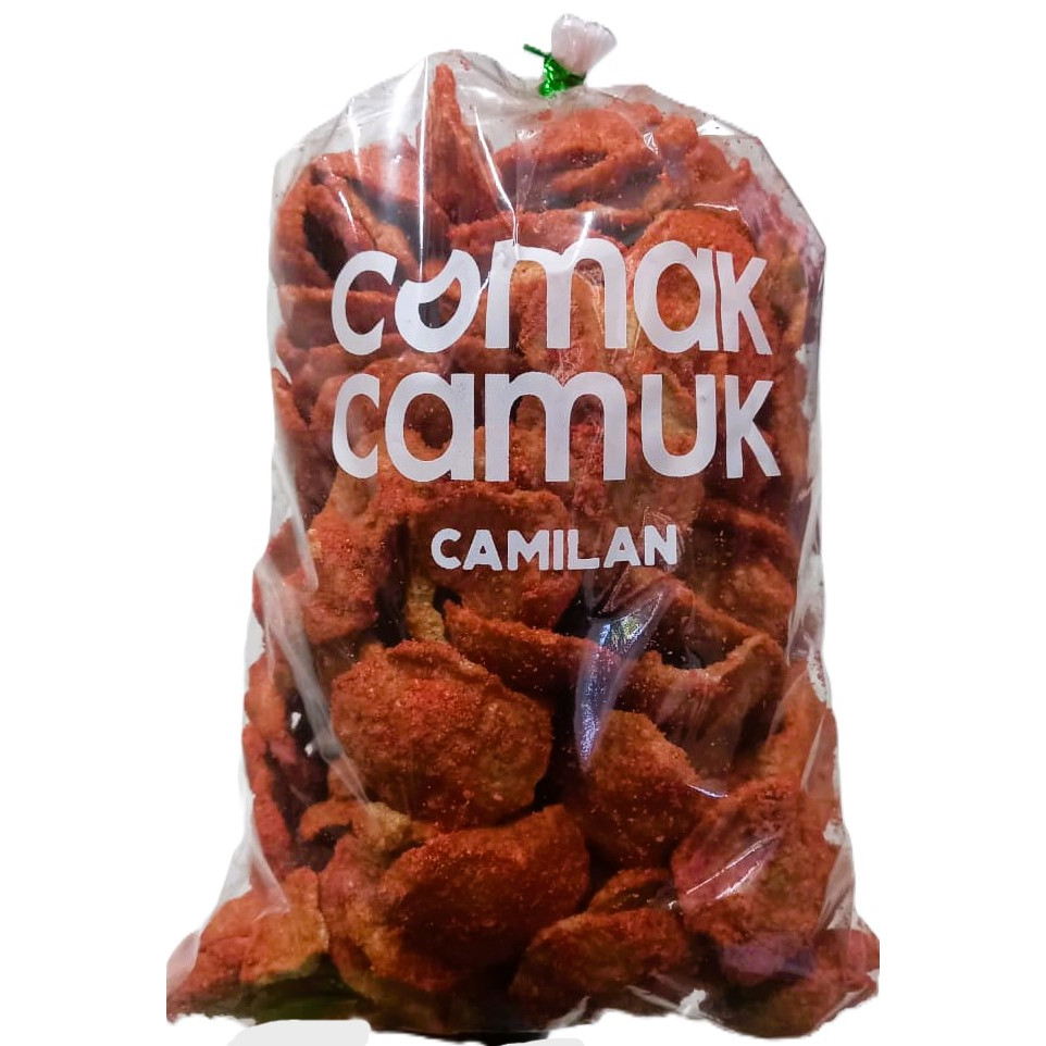 RENY BAKSO GORENG LOS