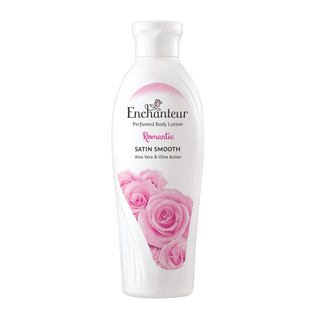 ENCHANTEUR HBL ROMANTIC 200 ML
