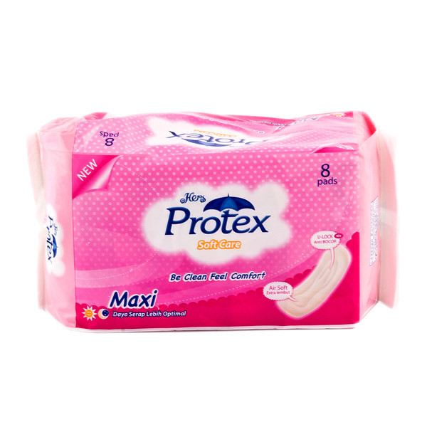 HERS PROTEX MAXI 8 S