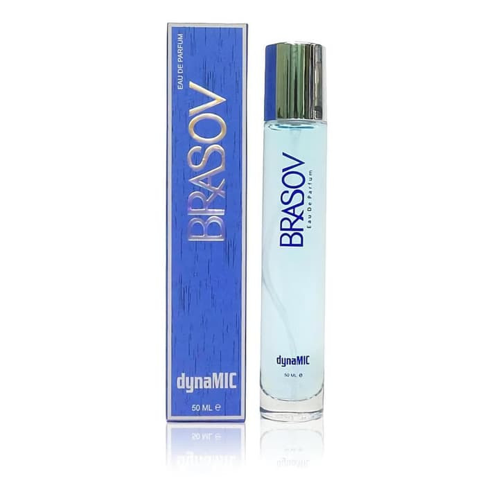 BRASOV EDT DYNAMIC 50 ML