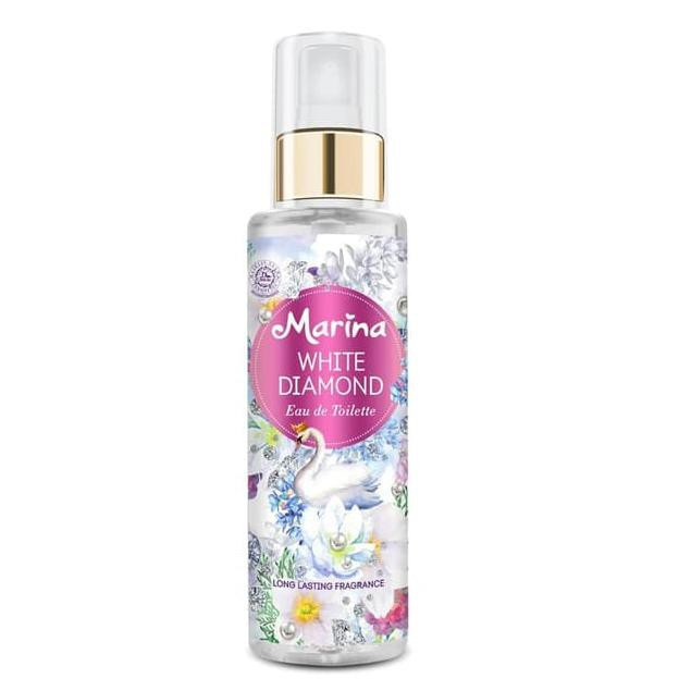MARINA EDT WHITE BTL 150 ML