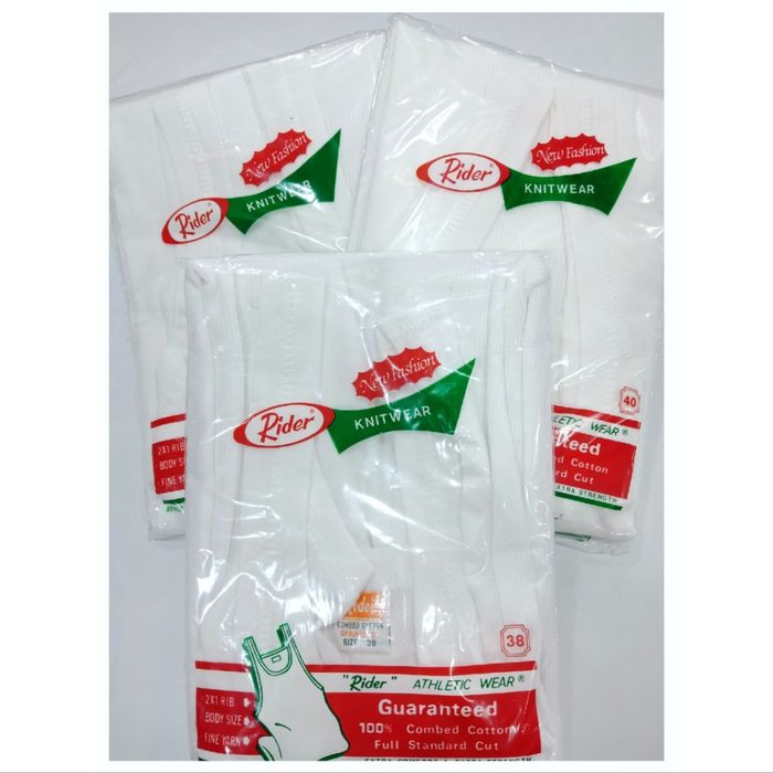 RIDER KD 123BS 38