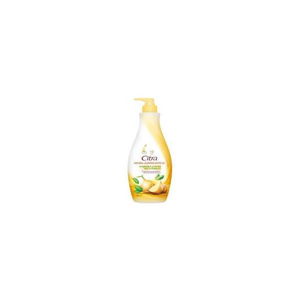 CITRA BL LASTING WHITE UV 380ML