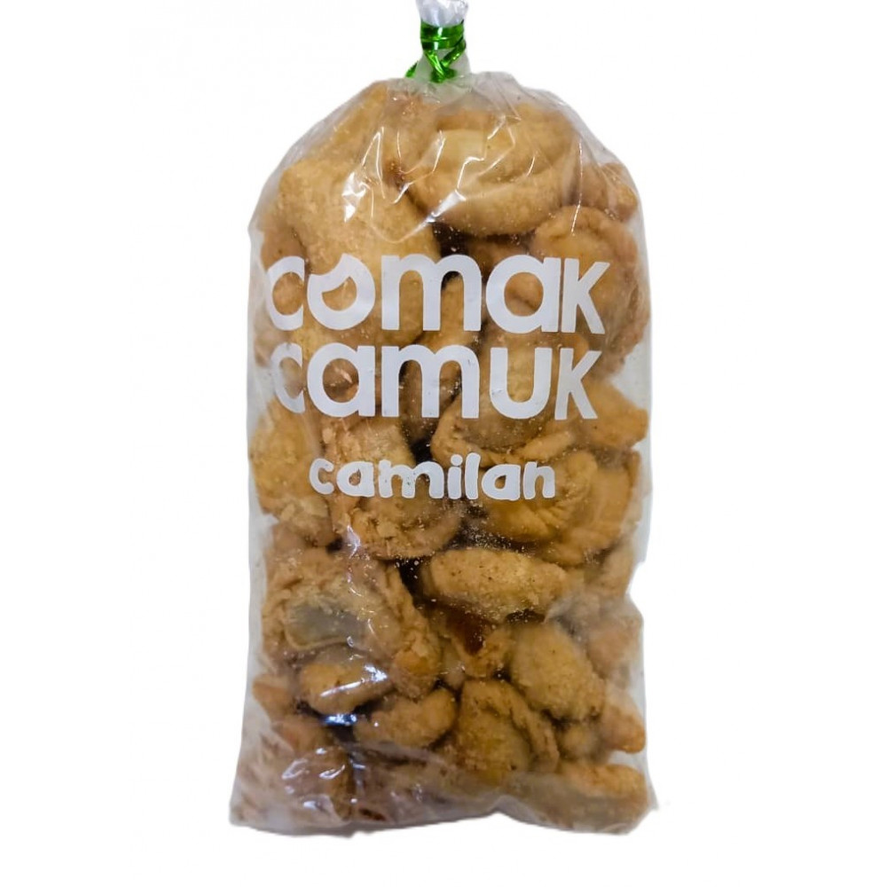 RENY PASTEL ABON MANIS