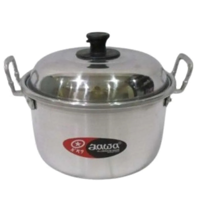 MASPION PANCI TD (TUTUP DALAM) 20