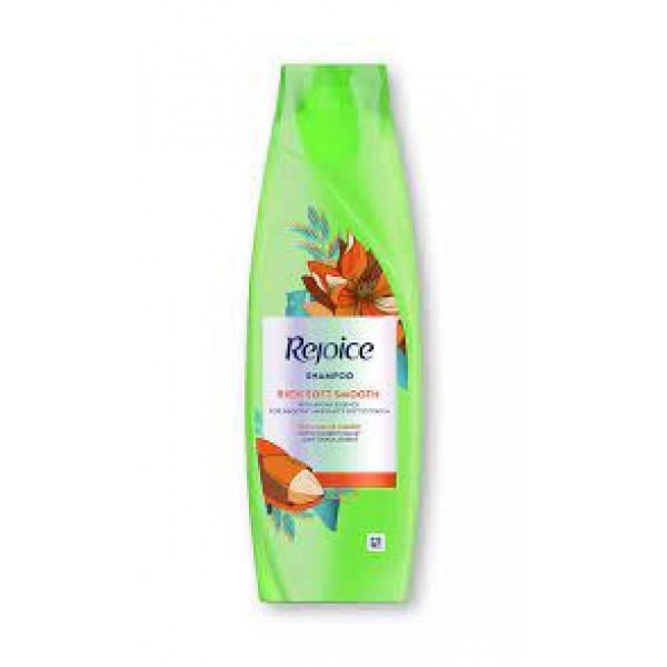 REJOICE SHP RICH 150 ML
