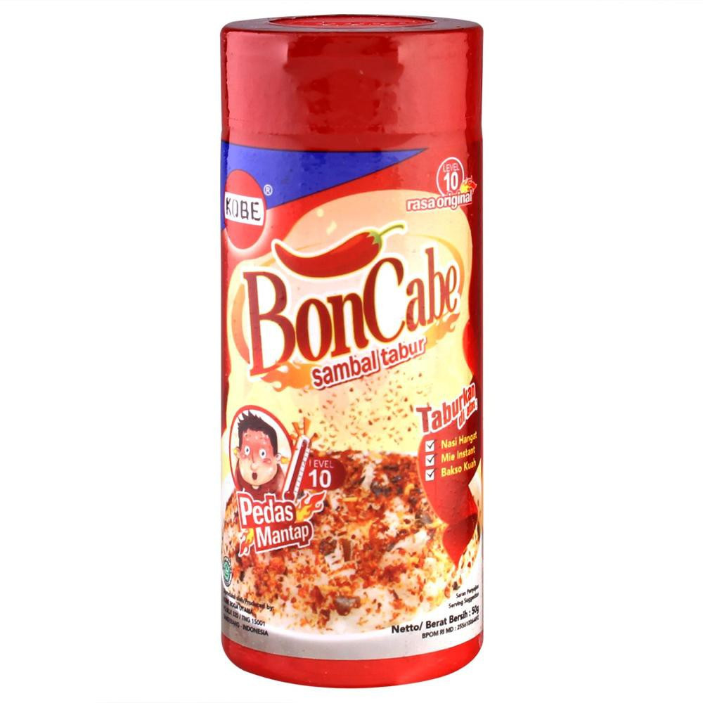KOBE BONCABE ORIGINAL LEV 10 BTL 45 GR