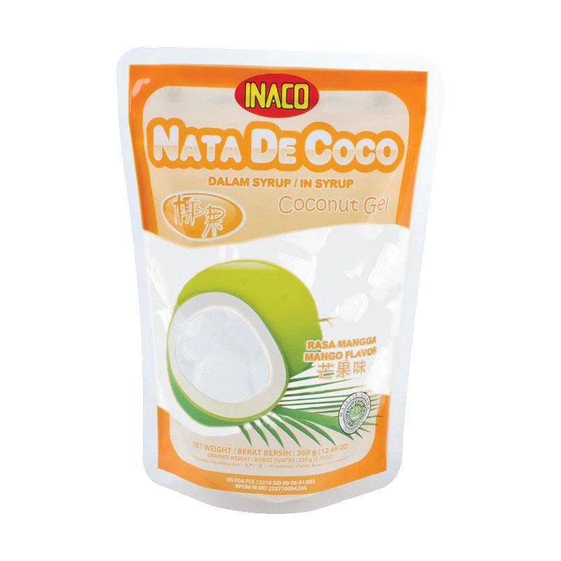 INACO SP360G MANGO