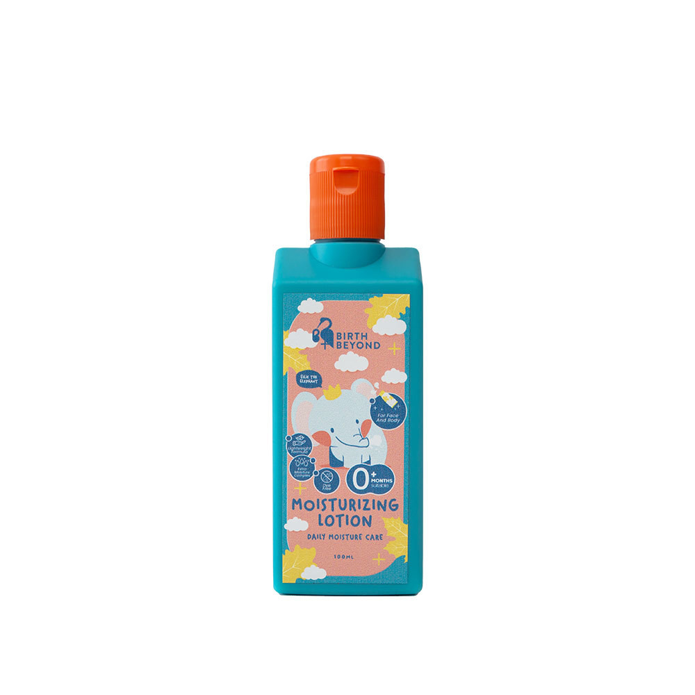 BIRTH BEYOND MOISTURIZING LOTION 100 ML