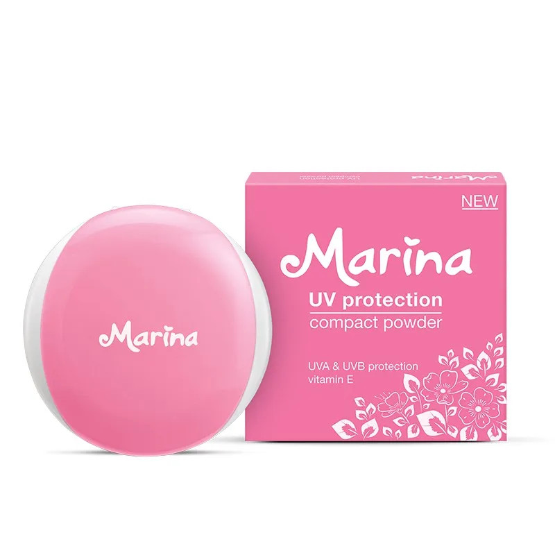 MARINA COMPT POWDER 04 NATURAL 12 GR