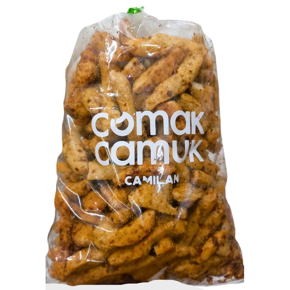 RENY BASRENG STIK PEDAS MANIS