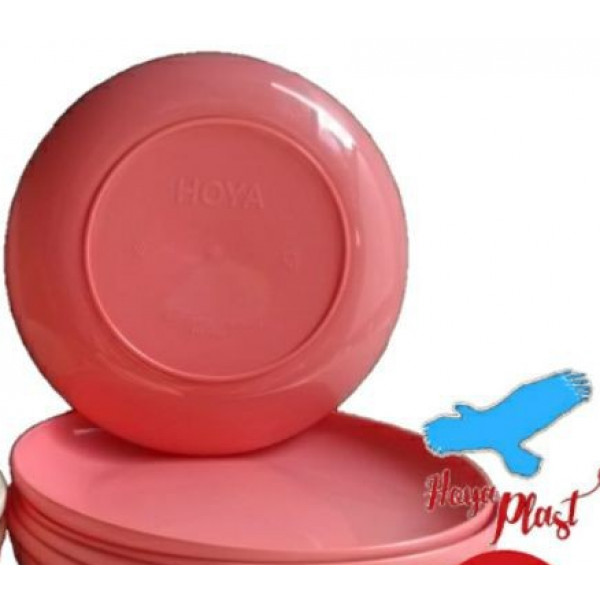 HOYA BR011806 PIRING 9 INCH MERAH MUDA