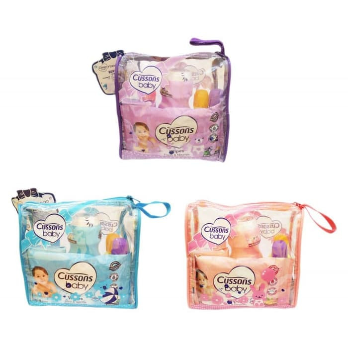 CB SET BAG MEDIUM