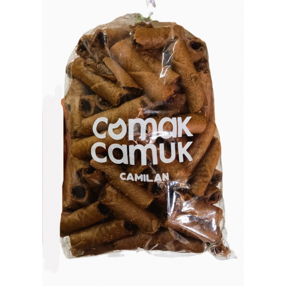 RENY ASTOR BARSELONA COKLAT