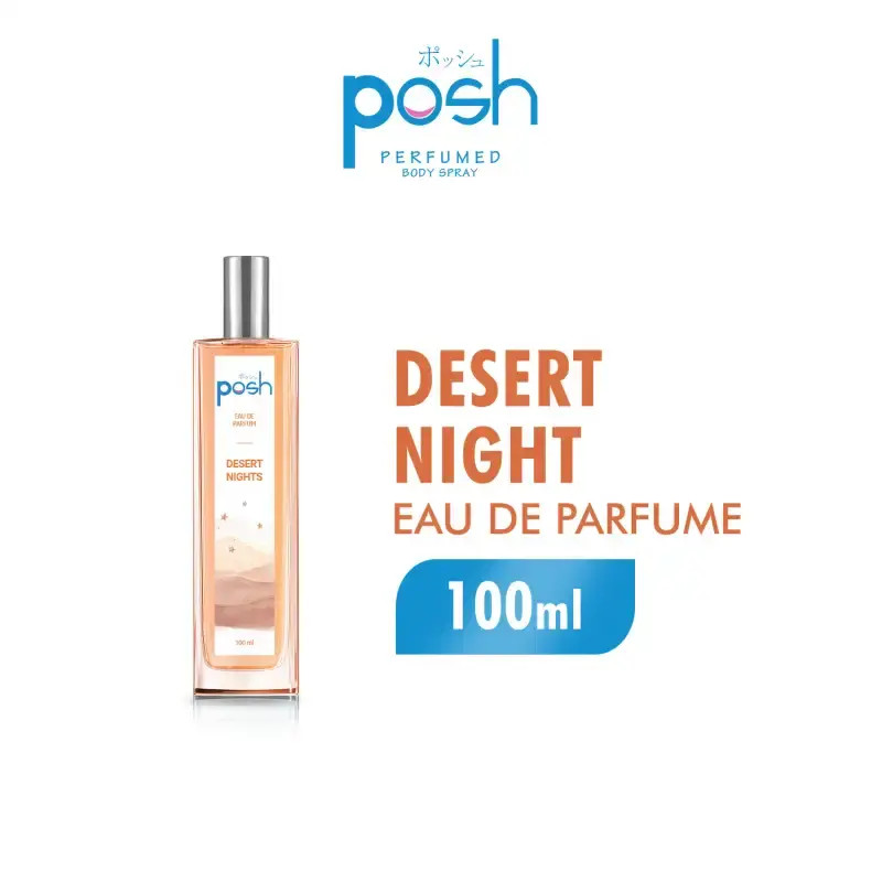 POSH GIRL EDP DESSERT NIGHT 100 ML ML