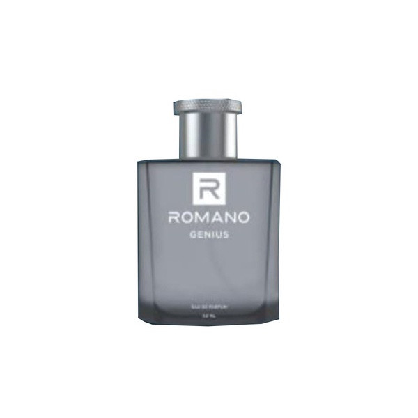 ROMANO EDP GENIUS 50 ML