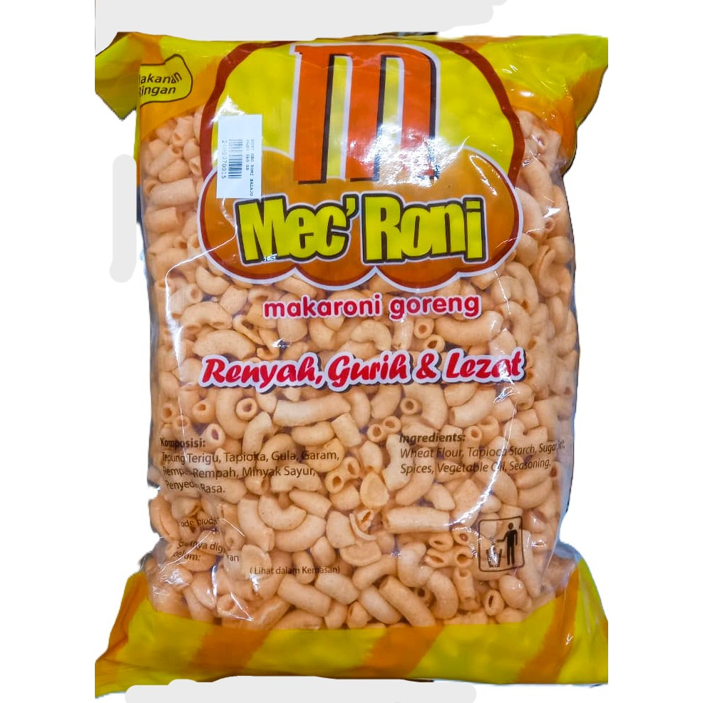 RENY MEC RONI BALADO PACK 350 GR