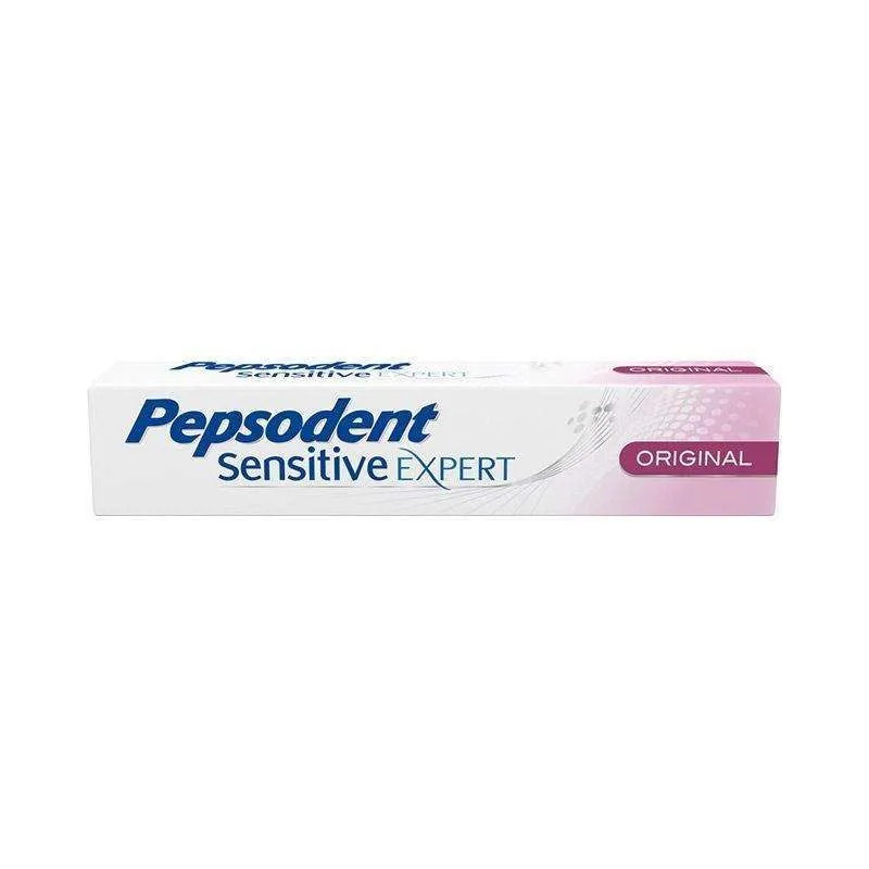 PEPSODENT SENS EXPERT ORIGINAL 60 GR
