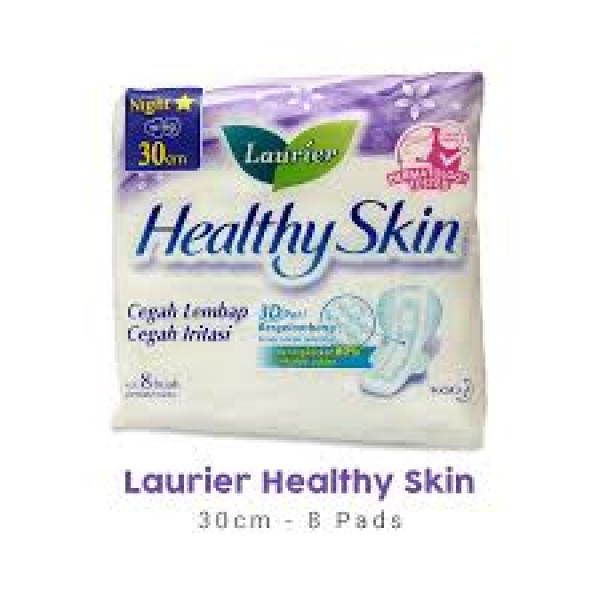 LAURIER HEALTY SKIN 30CM 8`S